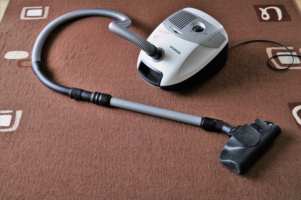 How To Make Your Home Smell Great with Great Carpet Cleaning