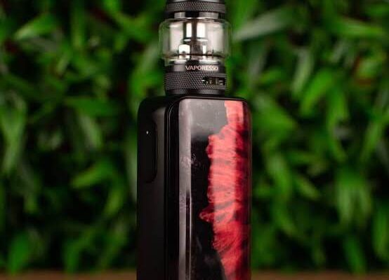 What are Factors to Consider For Top-Notch Vape Kits?