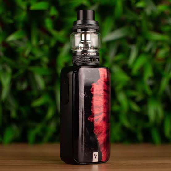 What are Factors to Consider For Top-Notch Vape Kits?