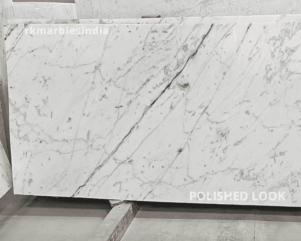 A Guide to White Marble: Why It Is a Popular Choice for Flooring and What the Price Is In India