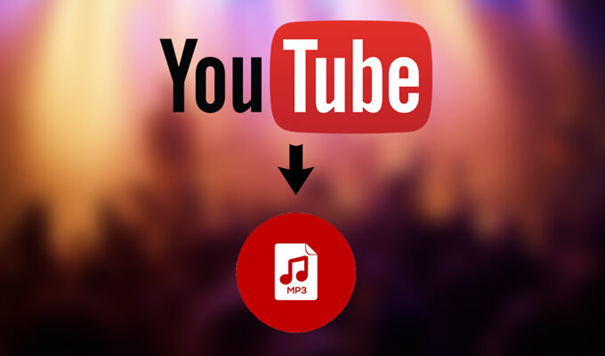 5 Best YouTube To MP3 converters