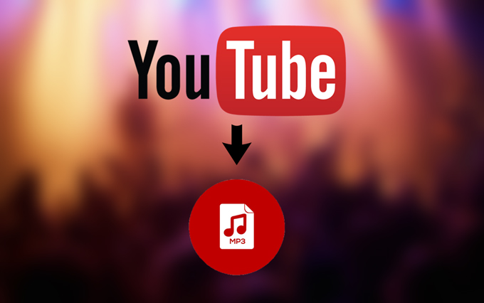 5 Best YouTube To MP3 converters