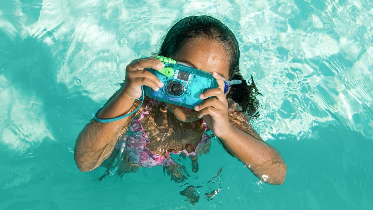 Can Sound be Recorded if the Camera is Inside a Waterproof Case?