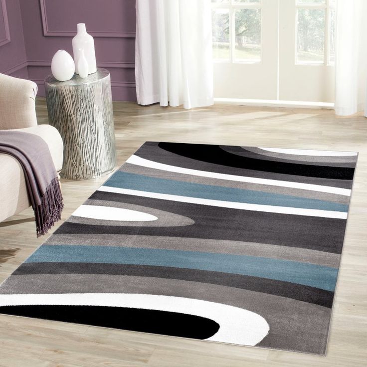 How Area Rugs Can Instantly Upgrade Your Home