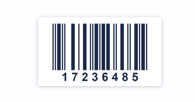 What Are The Barcodes, And How Useful Is Barcode Label Printing?