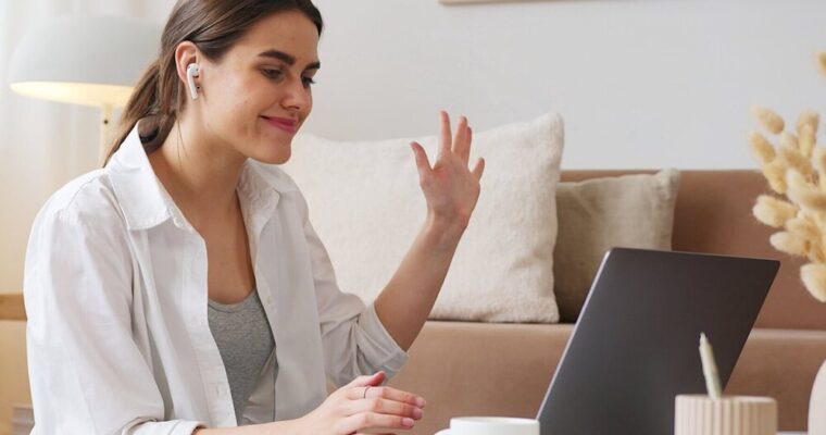 The Benefits of Online Psychotherapy: How Virtual Therapy is Changing Mental Healthcare