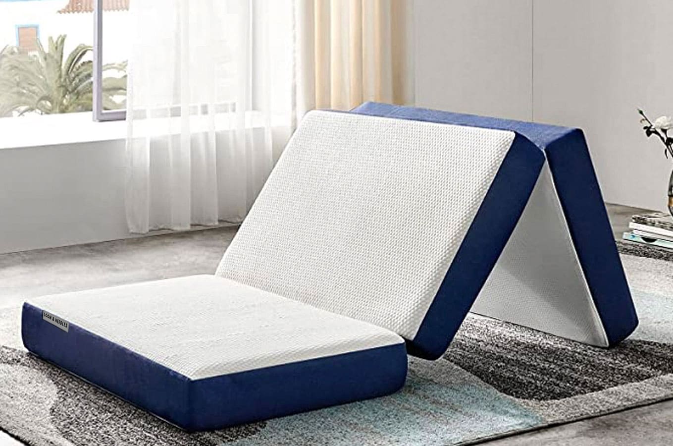 Folding Mattress – Can You Fold a Mattress?