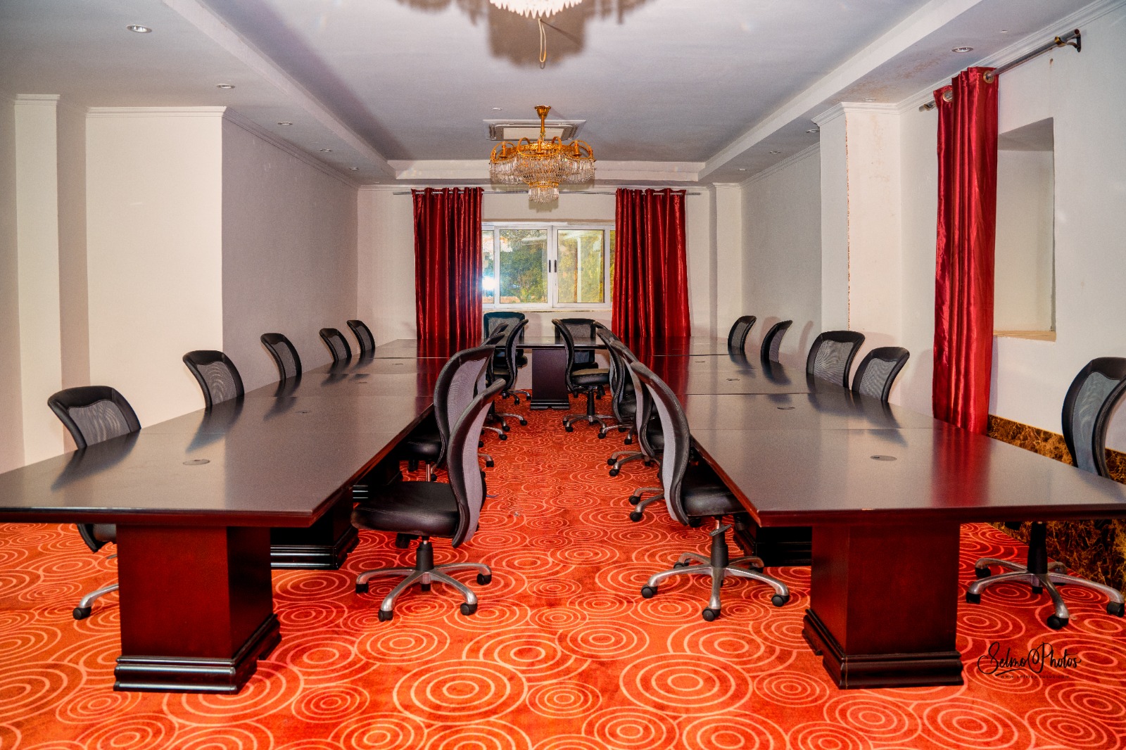 5 Great Conference Halls for Rent in Cameroon