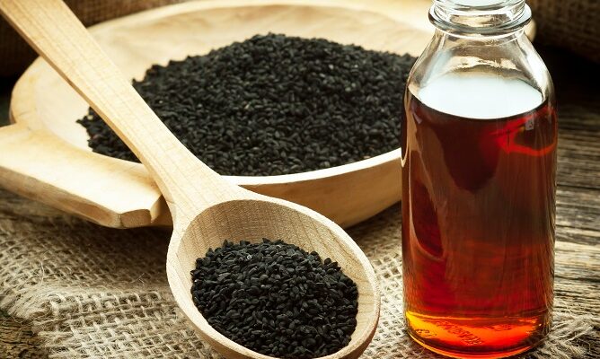 Black Cumin Seed For Adult Acne – One Of The Most Powerful And Effective Treatments For Your Skin