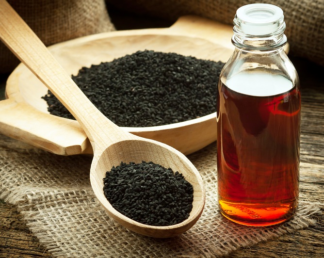 Black Cumin Seed For Adult Acne – One Of The Most Powerful And Effective Treatments For Your Skin