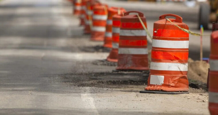 10 Tips for Safe Road Construction: A Comprehensive Guide