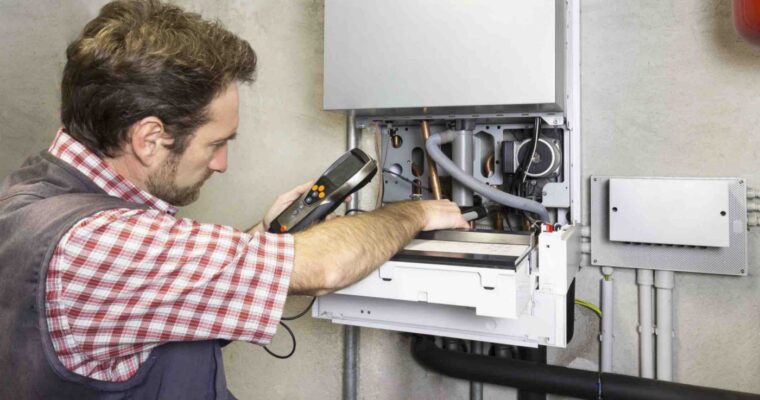 How to Prepare Your Home for Boiler Installation