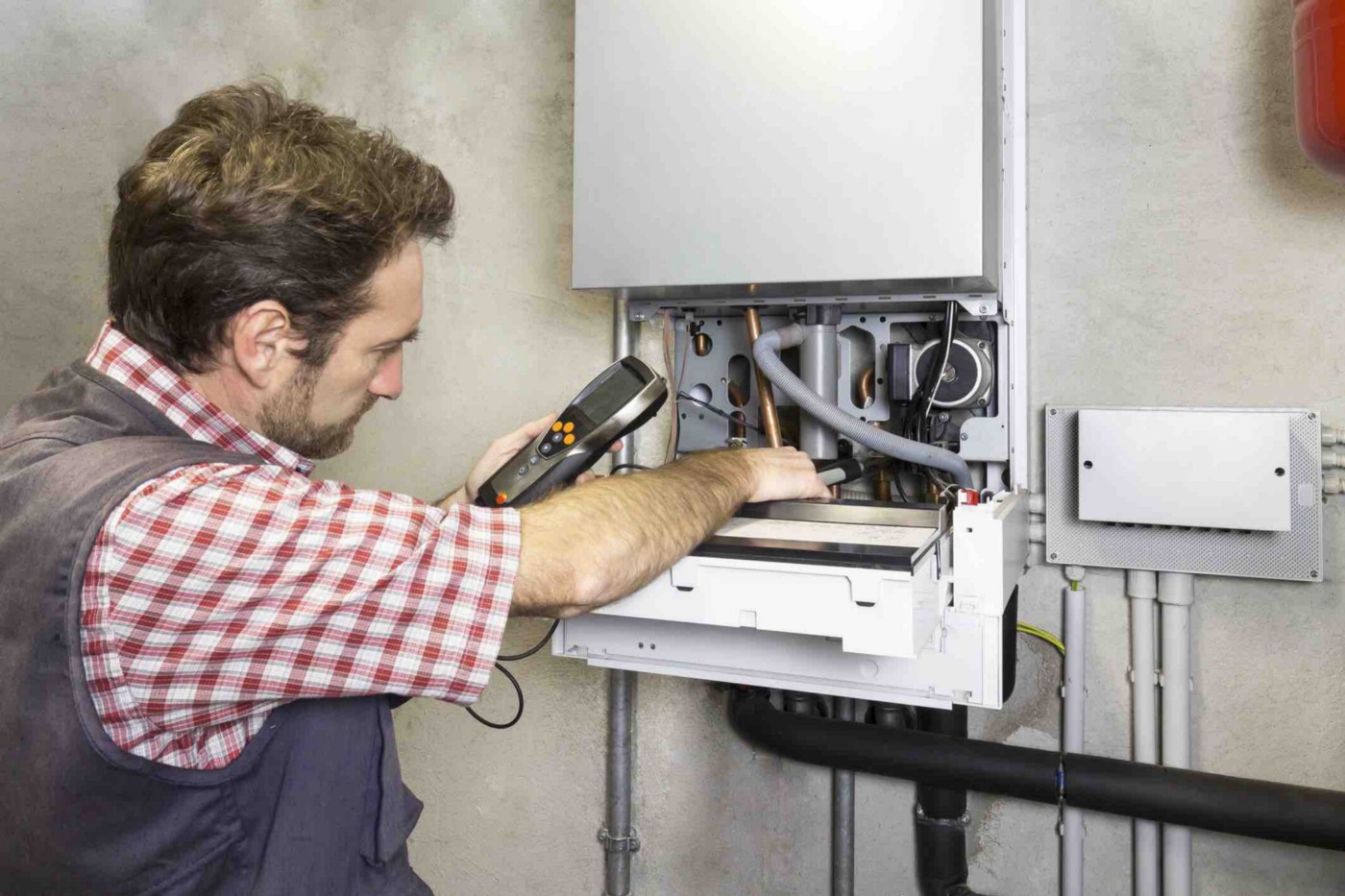 How to Prepare Your Home for Boiler Installation