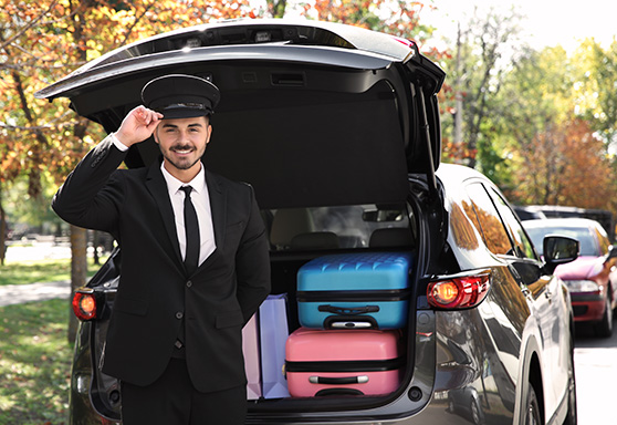 What To Ask In A Limousine Service Company