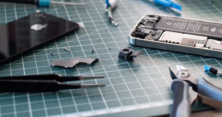 How To Choose An iPad Repair Company