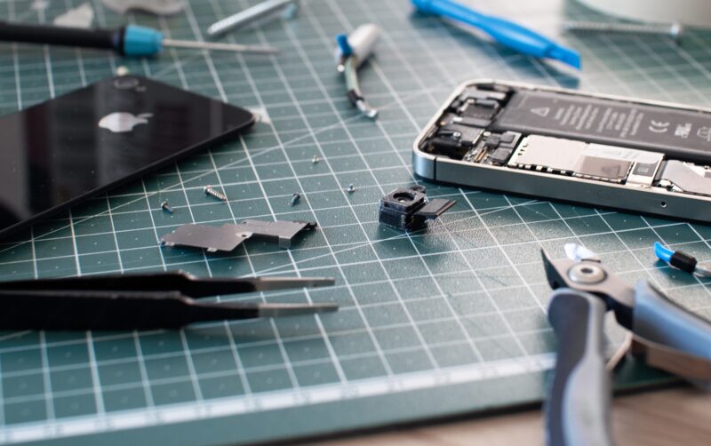 How To Choose An iPad Repair Company