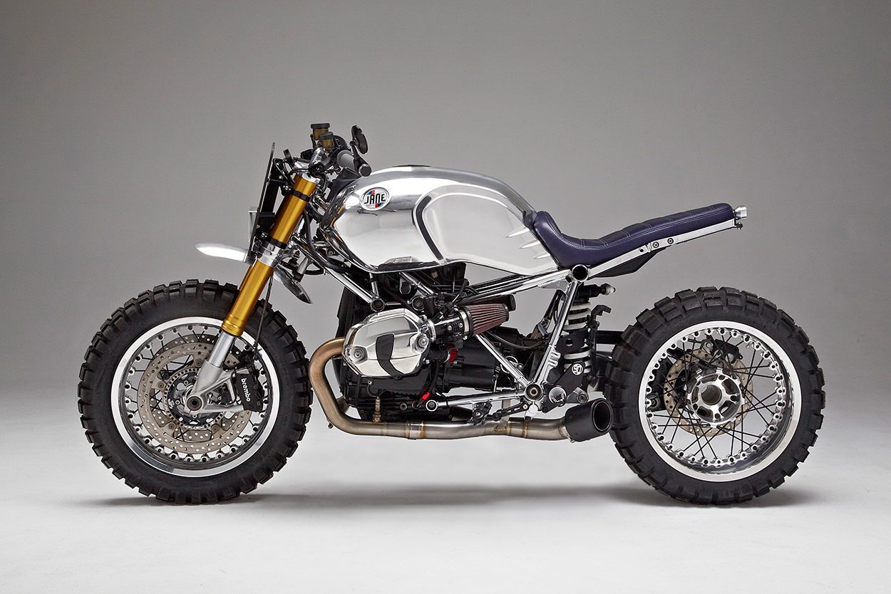 What Modifications Make Your Motorcycle Looks Modern