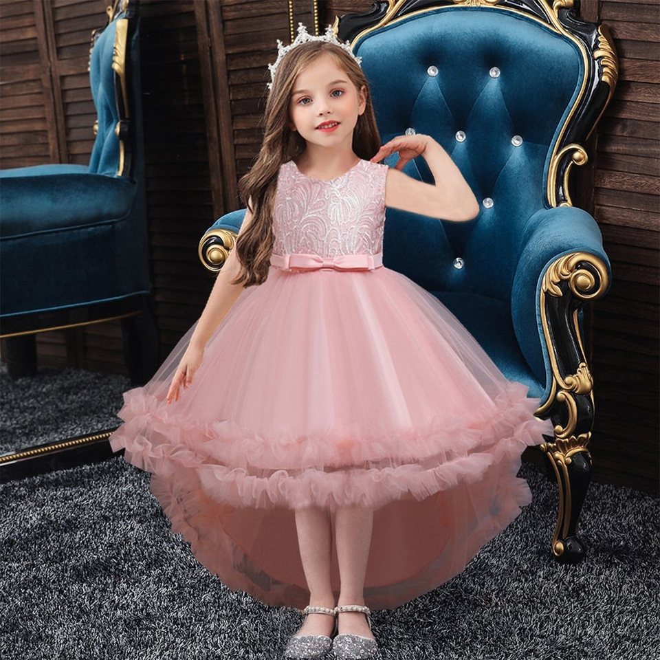 Fancy Fun With Princess Dresses