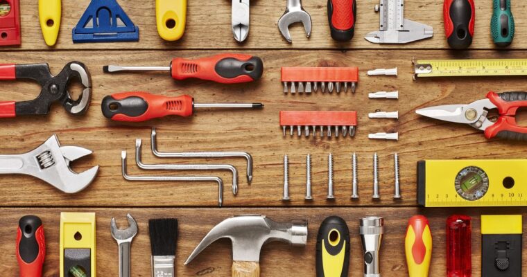 Hardware Store Workshops: Helping Kids Learn How To DIY