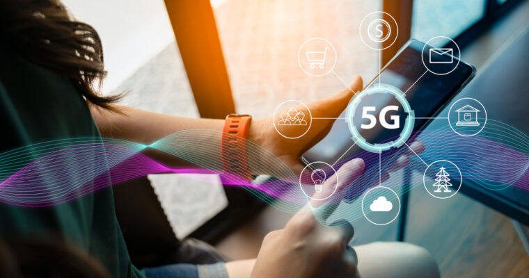 5G Technology Revolutionizing Mobile Connectivity