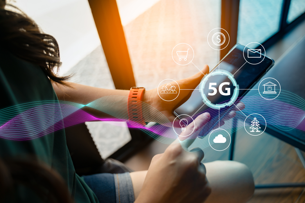 5G Technology Revolutionizing Mobile Connectivity