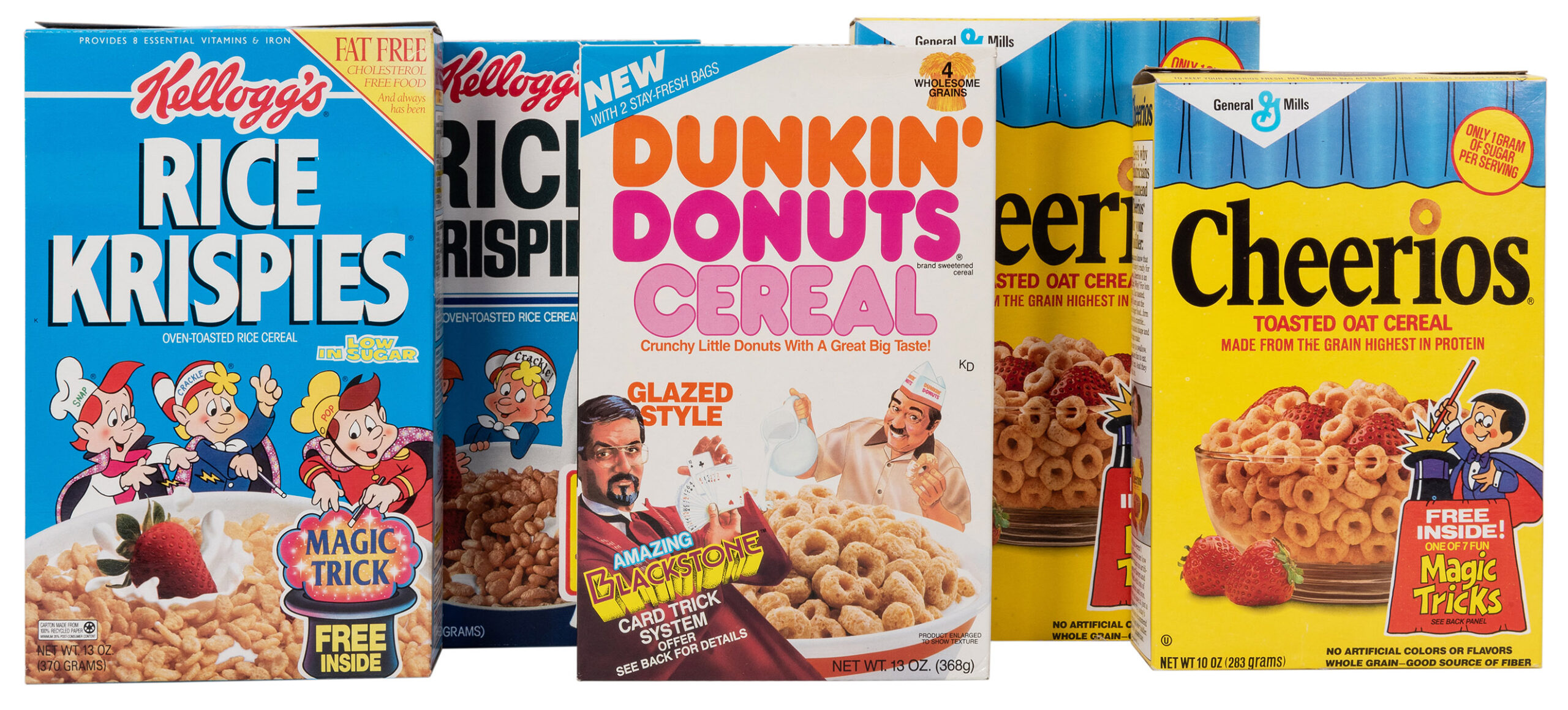 Important Role Of Custom Cereal Boxes In Business