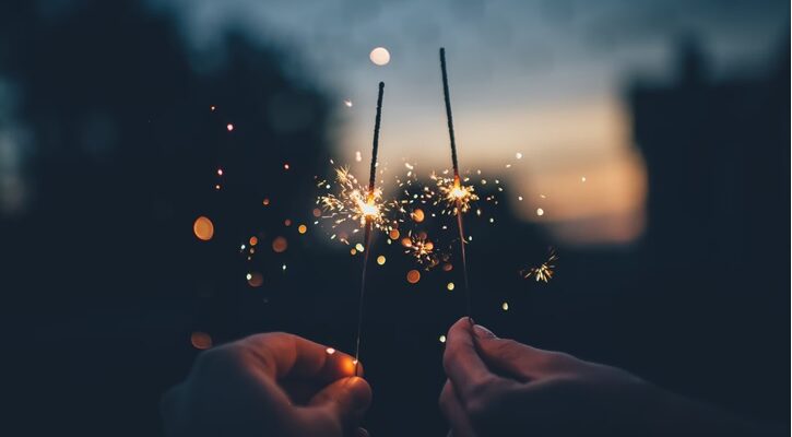 Types Of Fireworks You Can Use in Any Event