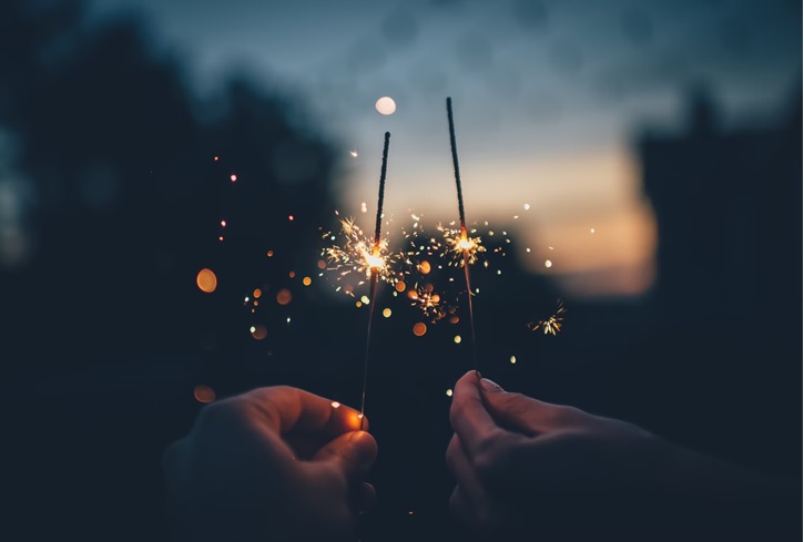 Types Of Fireworks You Can Use in Any Event