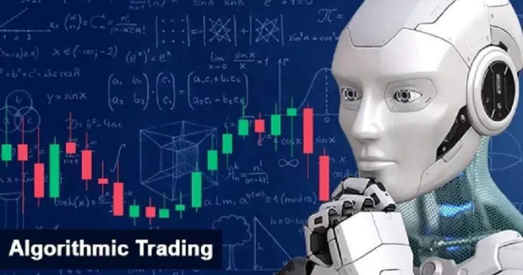 Trade Execution With Algo Trading