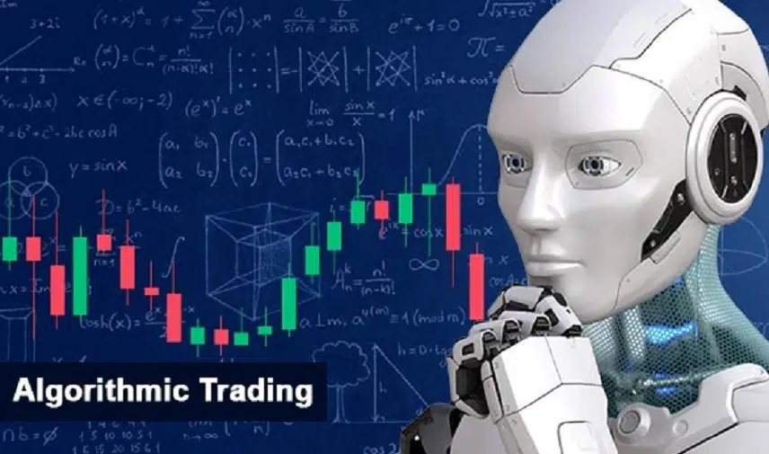 Trade Execution With Algo Trading