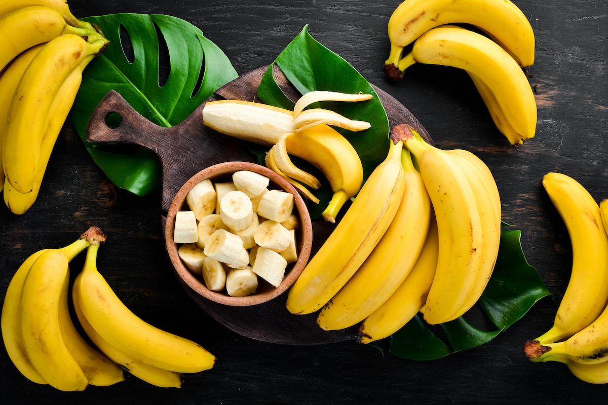 Why Is Eating Bananas Essential for Your Diet?