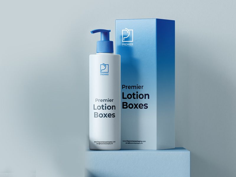 Why Custom Lotion Boxes Are Important for Your Product’s Success