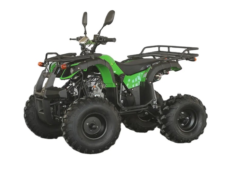 How to Maintain Your Diesel ATV on a Budget