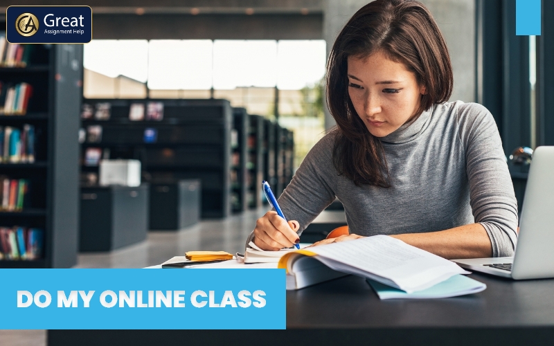 Guide to Do My Online Class for Students To Get Success 