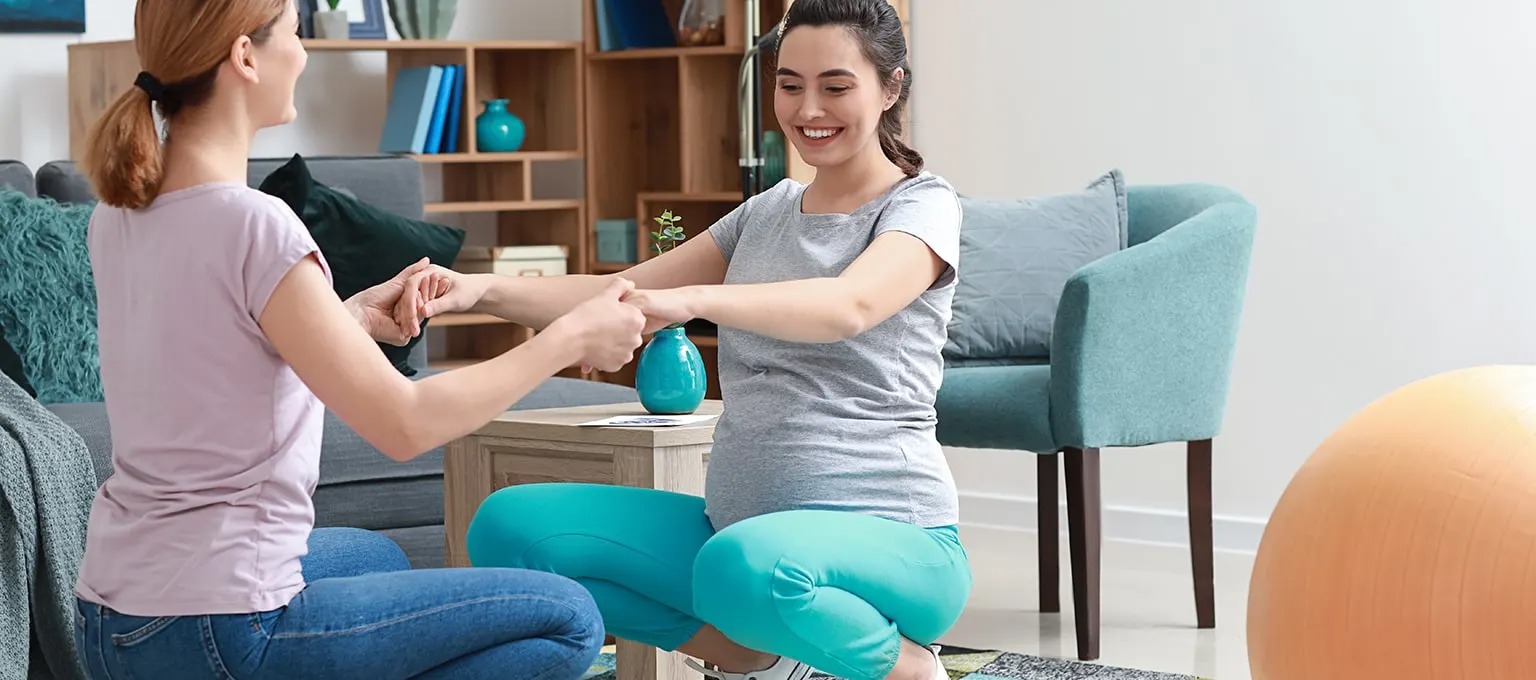 The Role Of Doulas In Labor And Delivery: How They Can Help Support Moms During Childbirth.