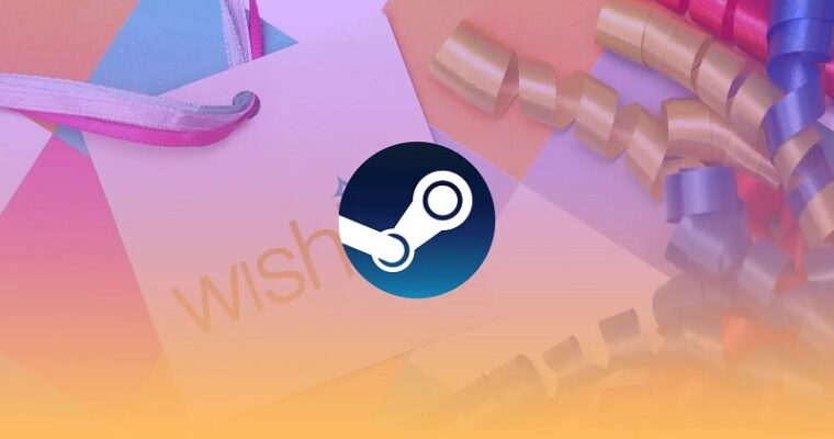 How To See Your Friends’ Wishlists On Steam