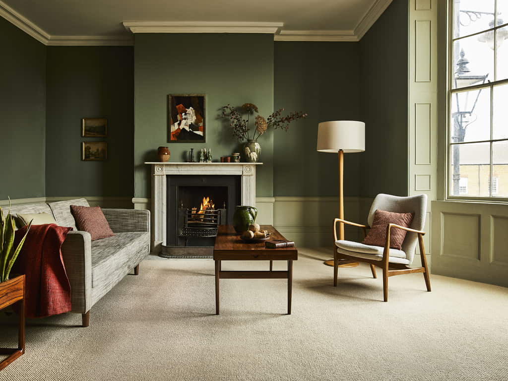 The Essential Qualities of a Good Carpet: A Comprehensive Guide