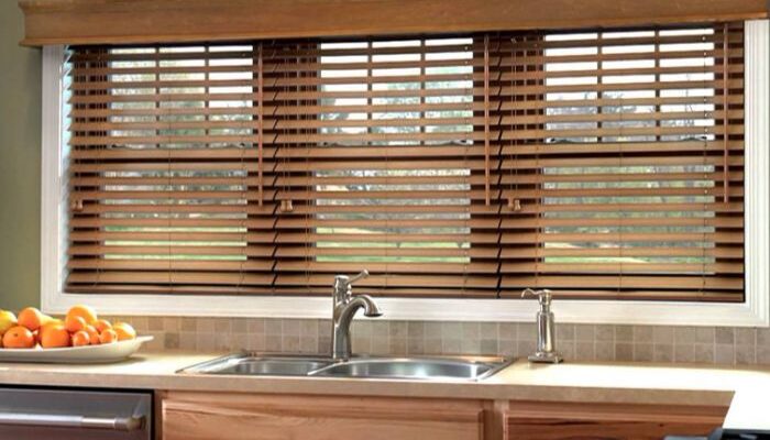 Why Wooden Blinds Are the Perfect Window Treatment for Your Home