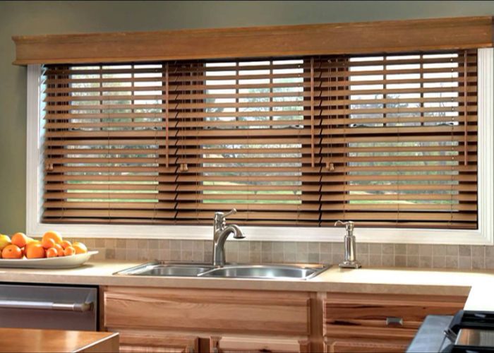 Why Wooden Blinds Are the Perfect Window Treatment for Your Home