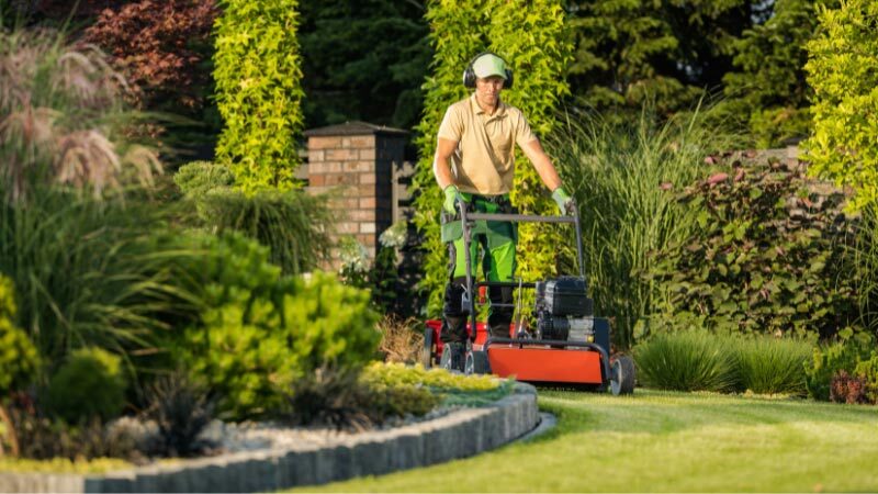 Affordable and Professional Landscaping Services in Toronto