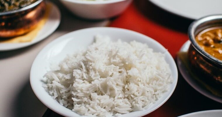 5 Tips to Cook Rice Perfectly in A China Pot 