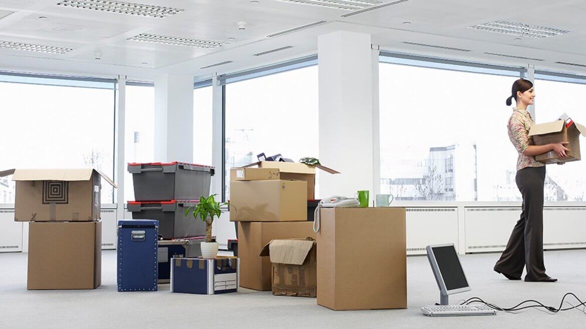 Experience Movers and Packer in Melbourne