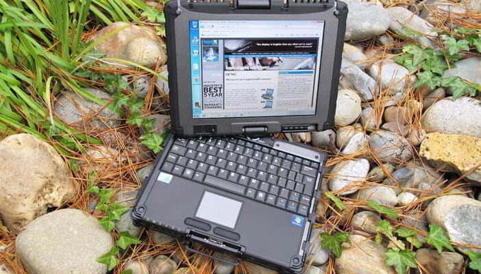 Rugged GPS Laptops: Unleashing the Full Potential of GPS Technology