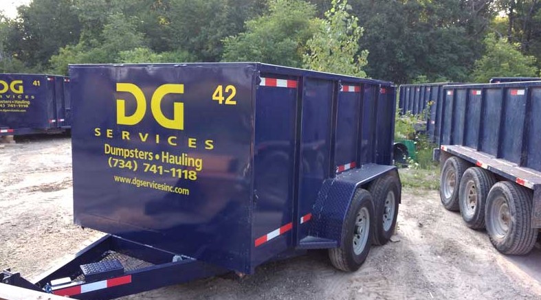 Tips For Choosing The Right Dumpster Recycling Service