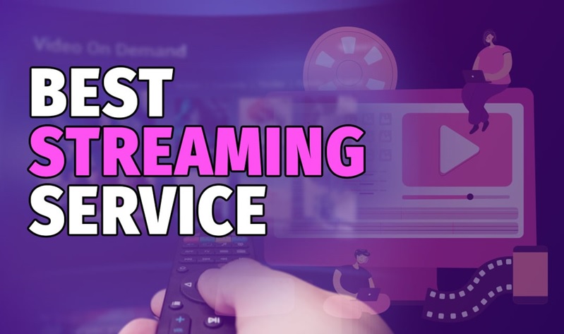 Top 10 Streaming Services for 2023: Which Ones Deserve Your Subscription