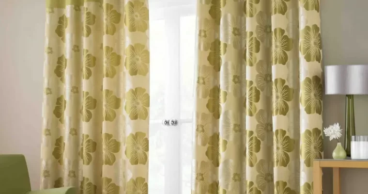 From Fabric to Style: Tips for Choosing the Best Curtains