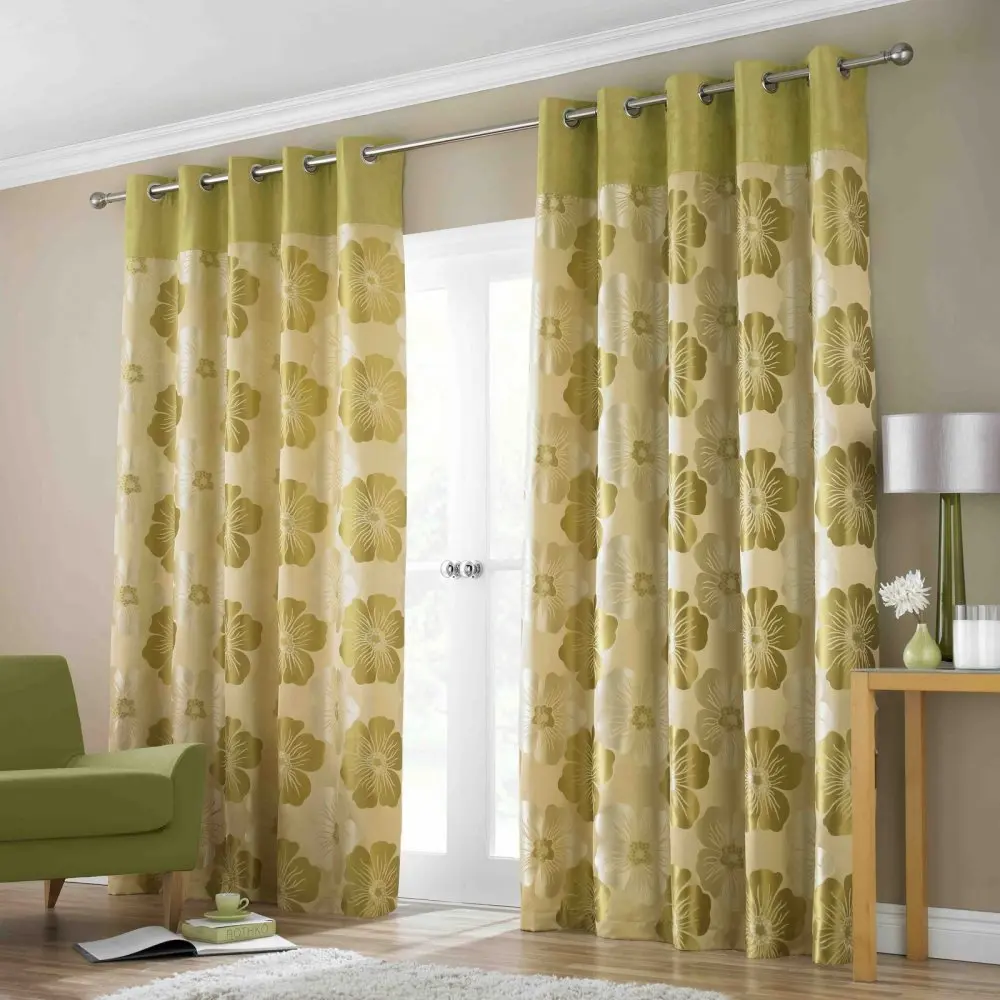 From Fabric to Style: Tips for Choosing the Best Curtains