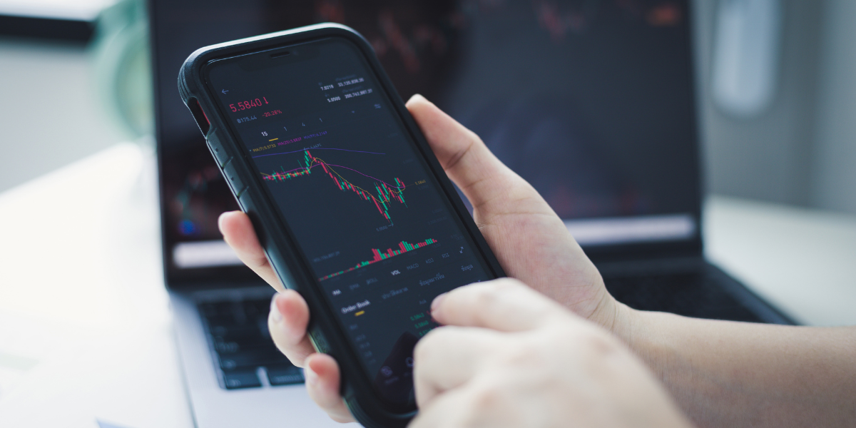 Mastering Trading Made Easy with MarketWolf: The Ultimate Learning Application