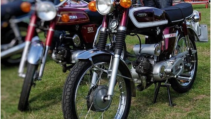 The Yamaha 50cc: An Ultimate Guide