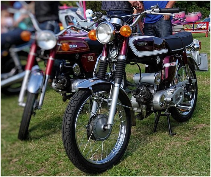 The Yamaha 50cc: An Ultimate Guide